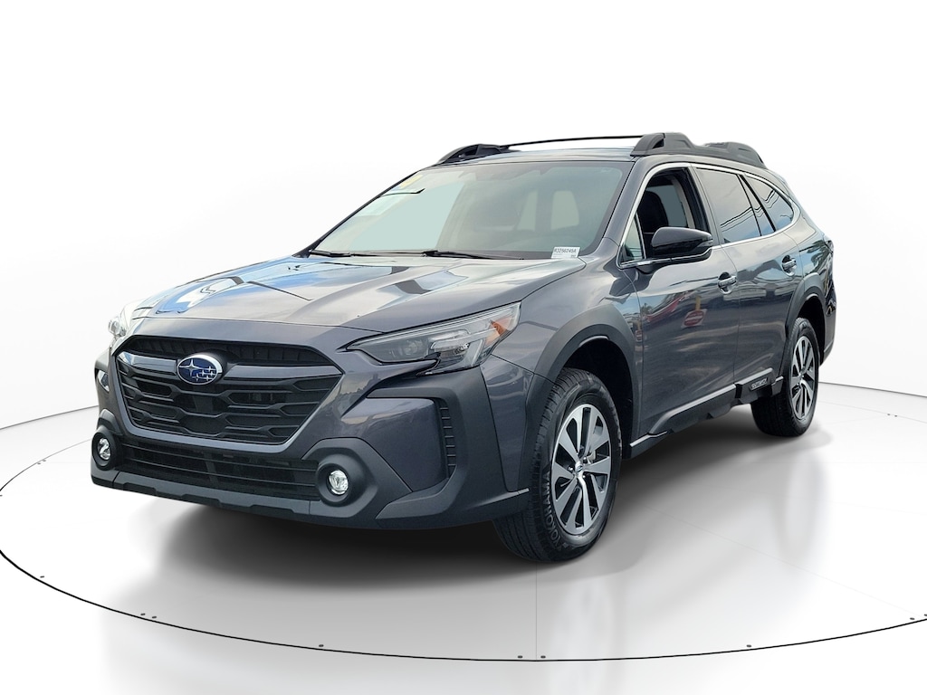 Used 2024 Subaru Outback Premium SUV
