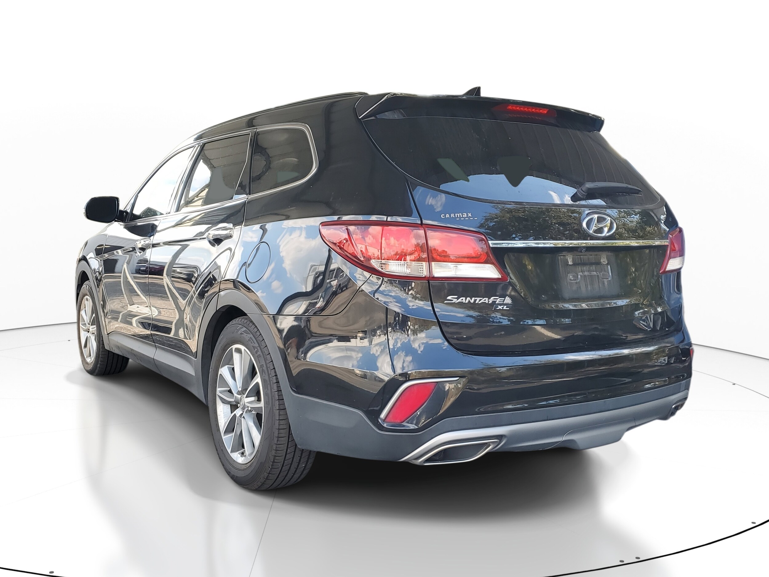 2019 Hyundai Santa Fe XL SE Premium photo 3