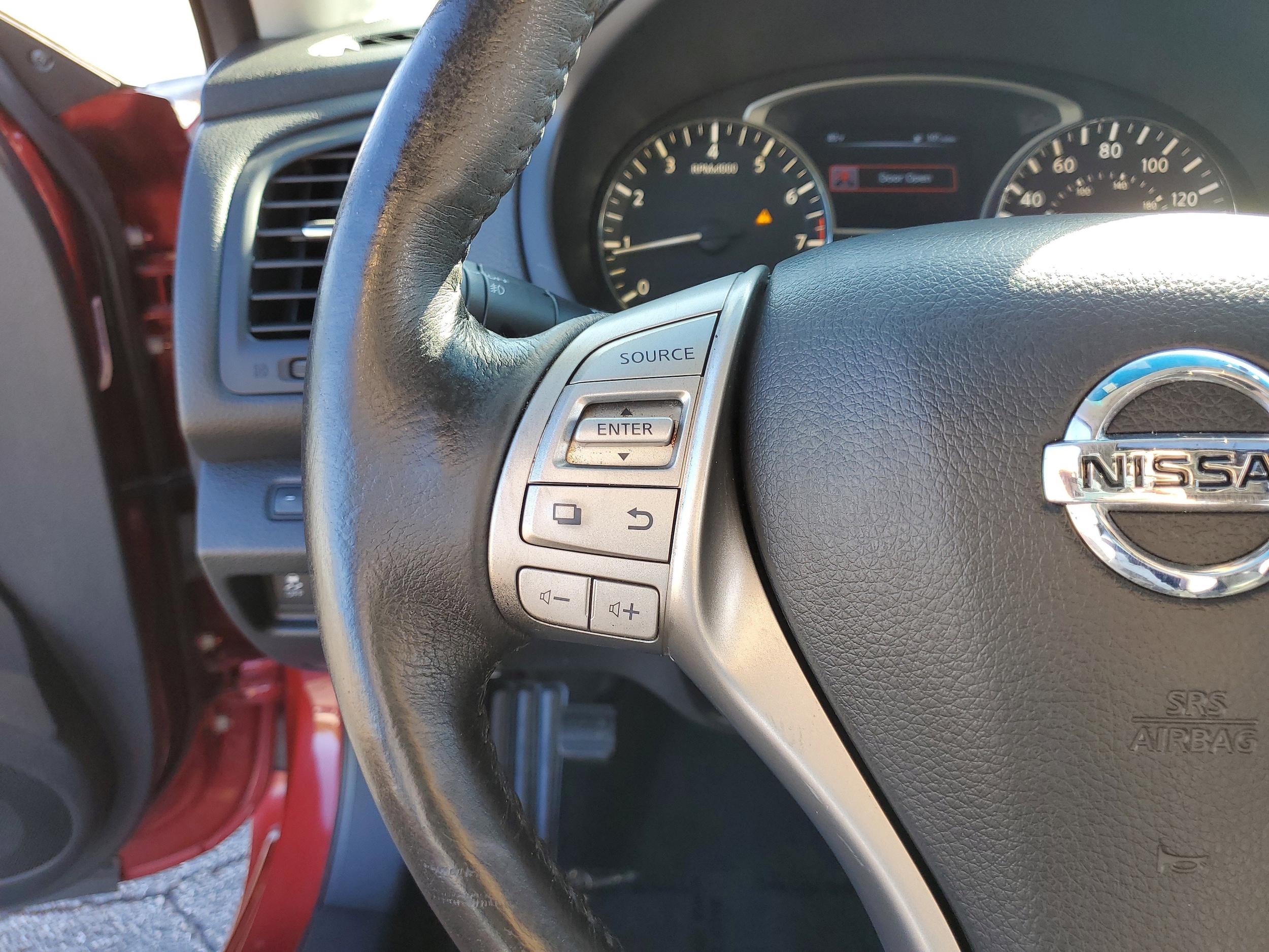 2015 Nissan Altima SL - Photo 19