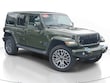  Jeep Wrangler 4xe