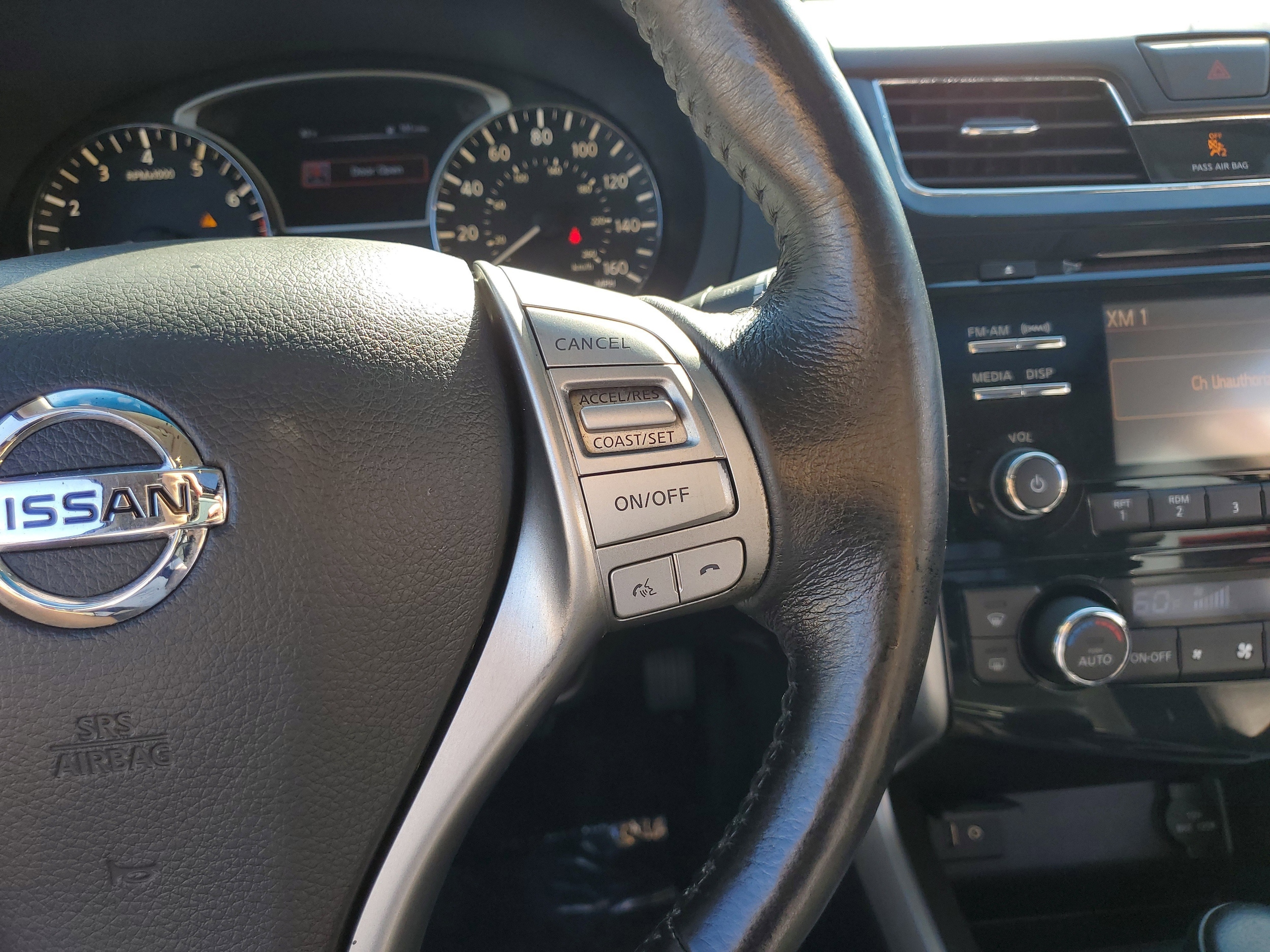 2015 Nissan Altima SL - Photo 18