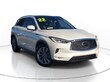  INFINITI QX50