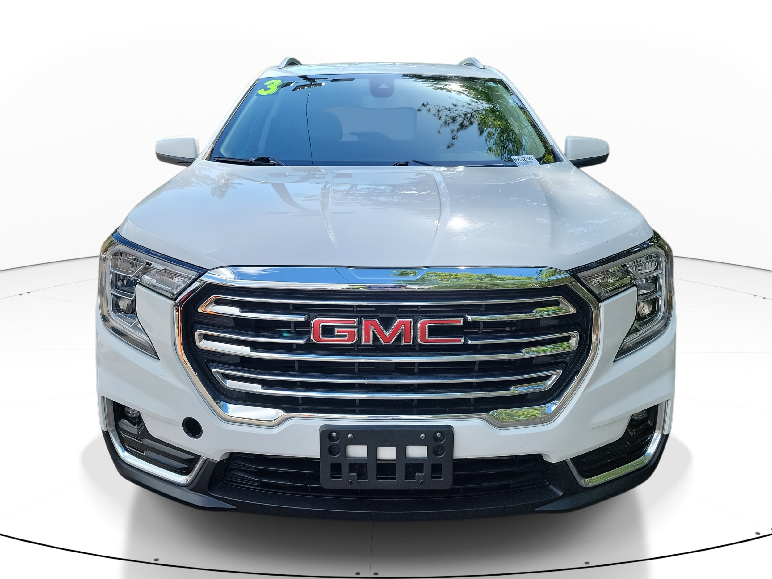 2023 Gmc Terrain SLT photo 2