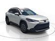  Toyota Corolla Cross Hybrid