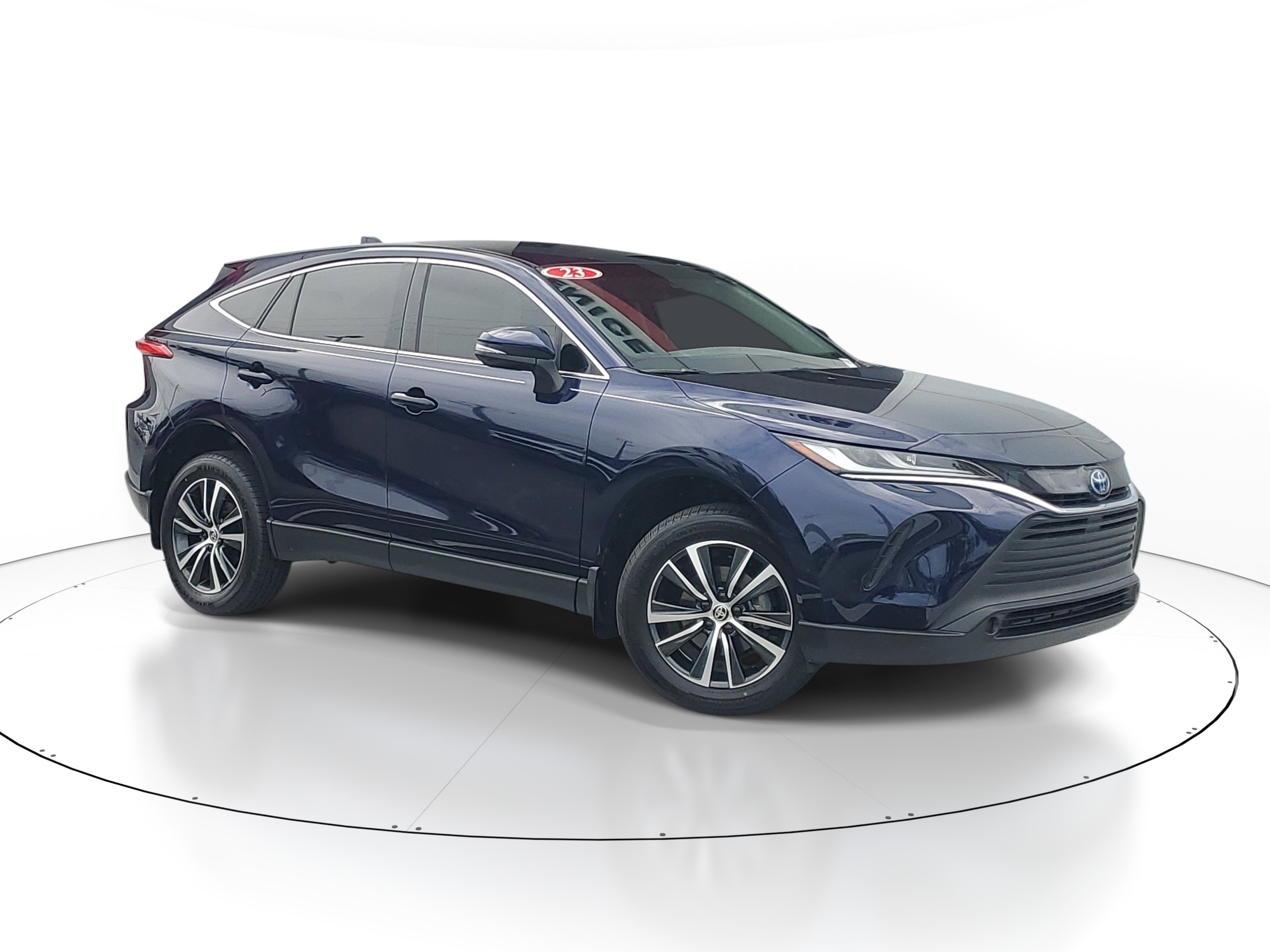 2023 Toyota Venza