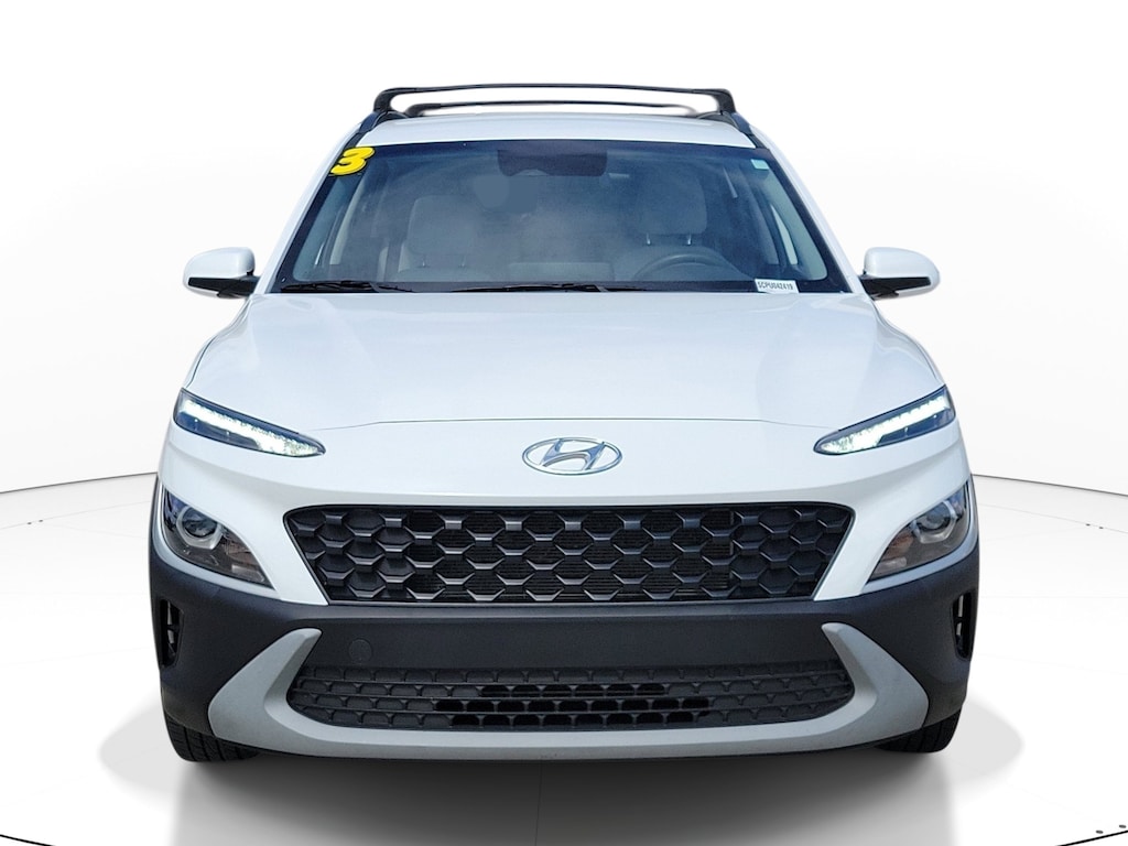 Used 2023 Hyundai Kona SEL SUV