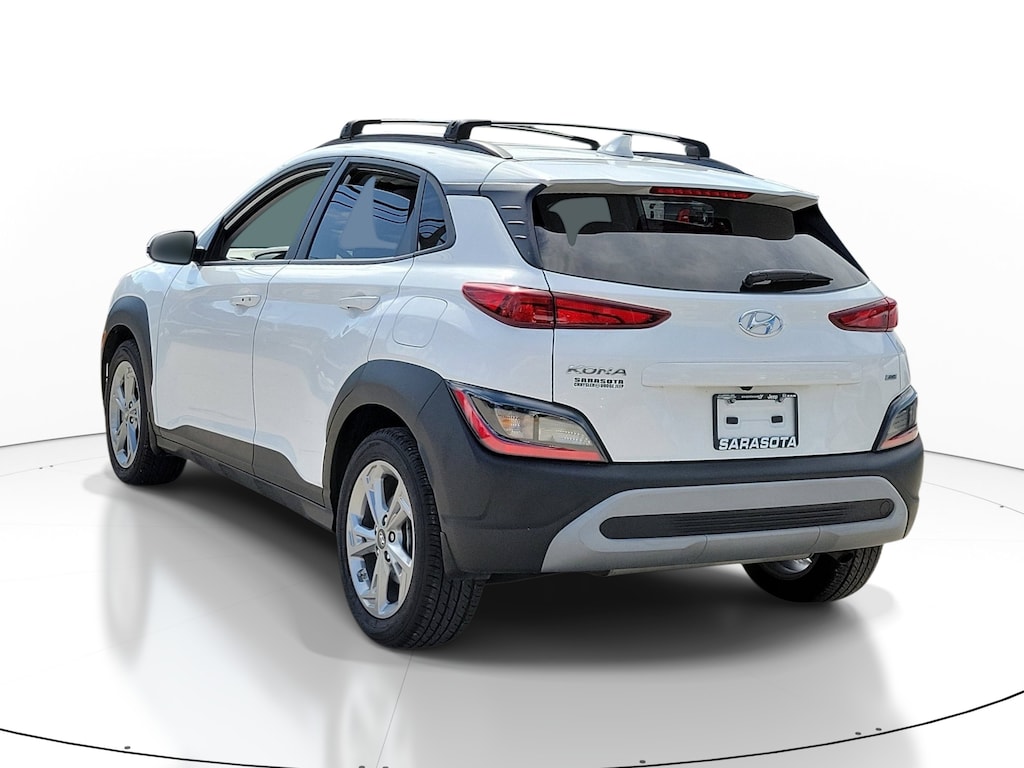 Used 2023 Hyundai Kona SEL SUV