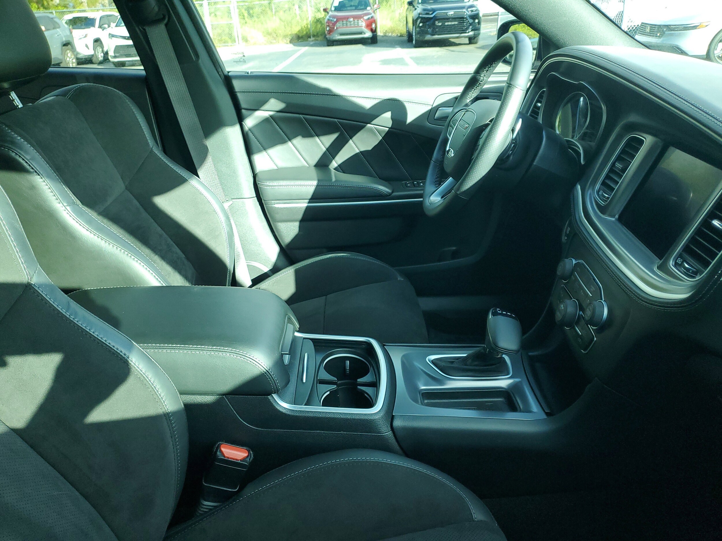 2021 Dodge Charger R/T photo 2