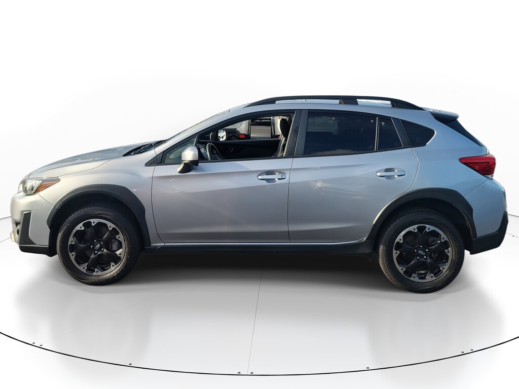 2023 Subaru Crosstrek Premium photo 3