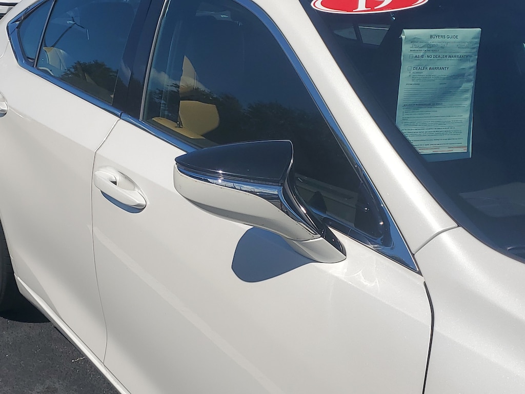 Used 2019 Lexus