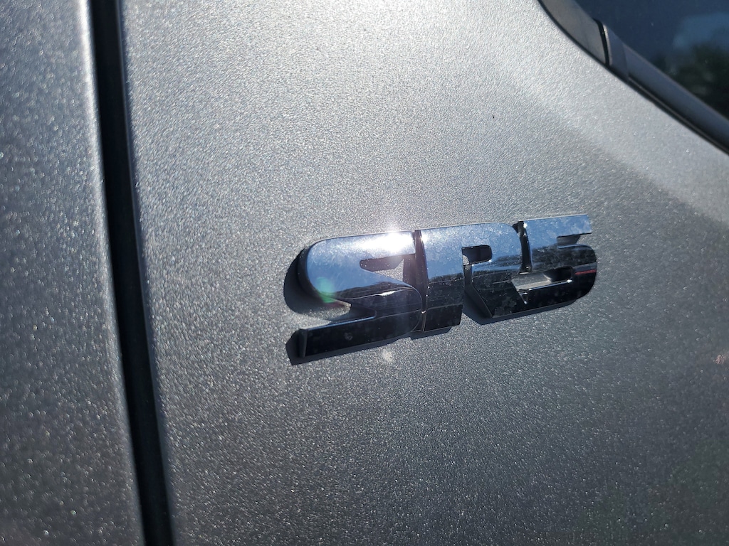 Certified 2023 Toyota Tacoma SR5 V6 Truck Double Cab