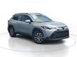  Toyota Corolla Cross Hybrid