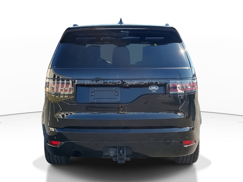 Used 2023 Land Rover Discovery P360 HSE R-Dynamic SUV
