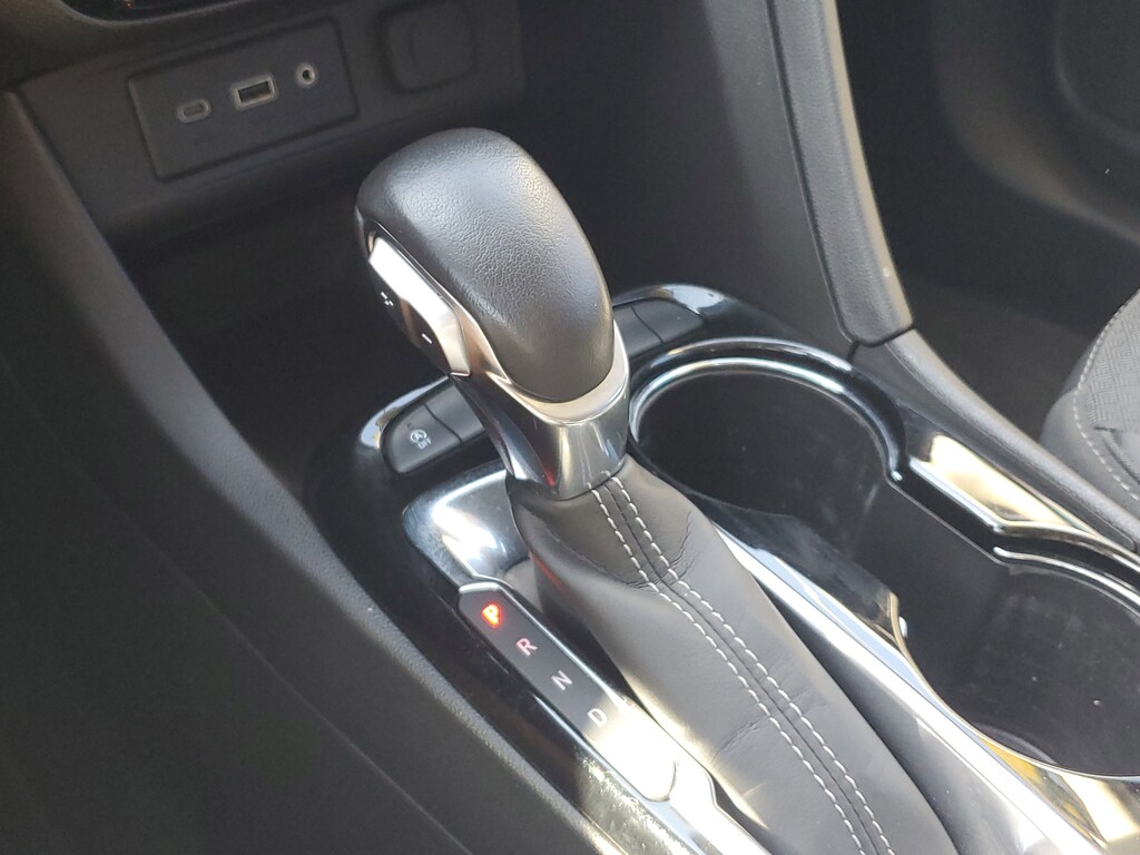 2022 Buick Encore GX Select photo 23
