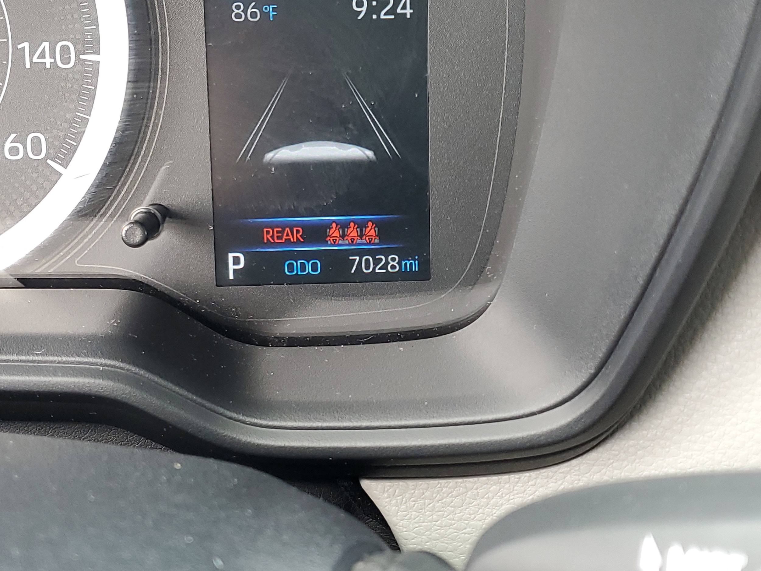 2022 Toyota Corolla LE - Photo 22