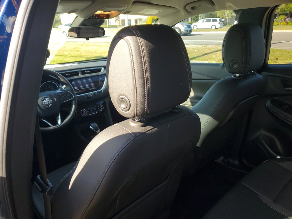 2022 Buick Encore GX Select photo 10