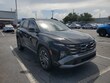  Hyundai Tucson Hybrid