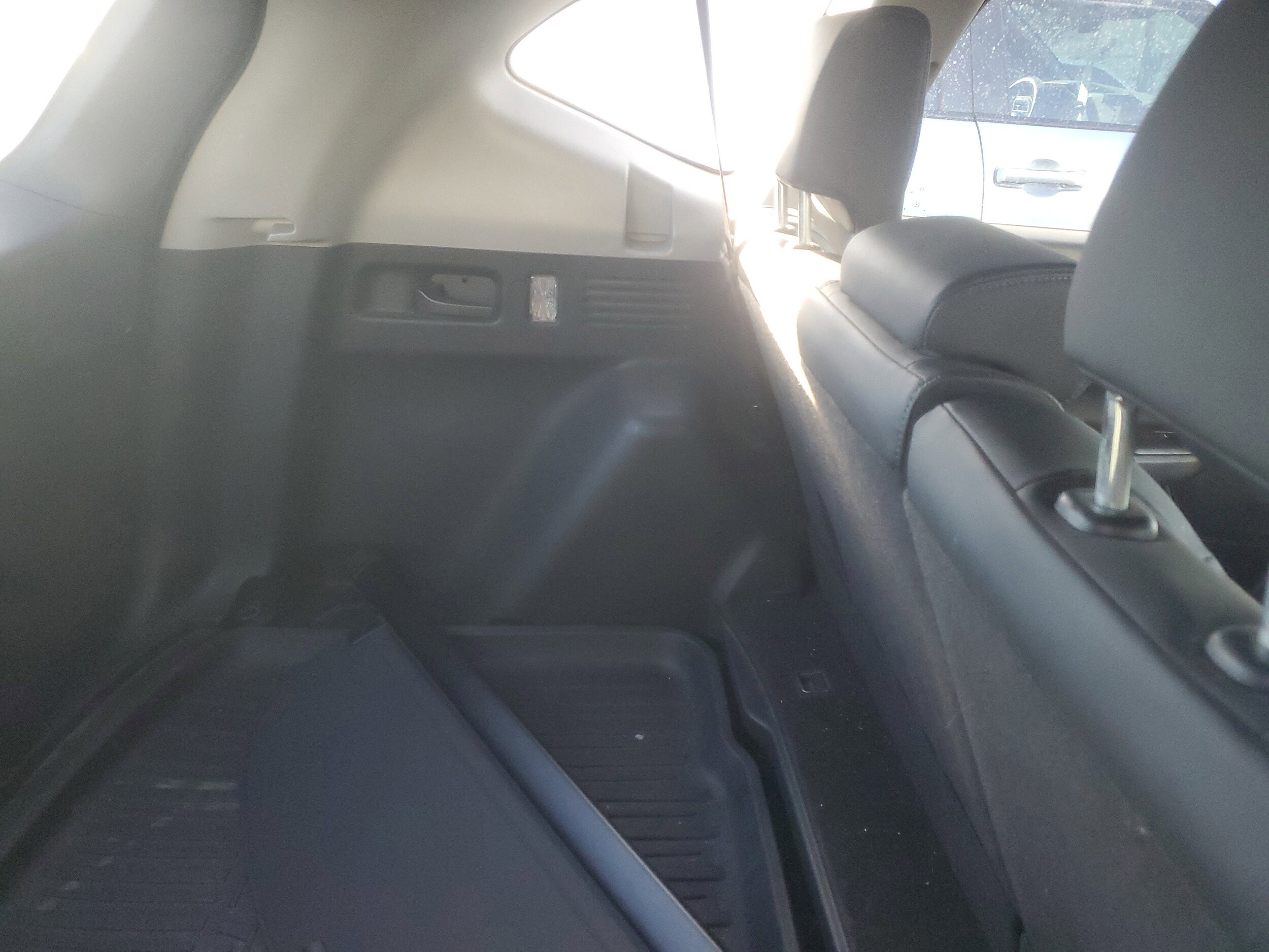 2021 Honda CR-V Touring photo 3