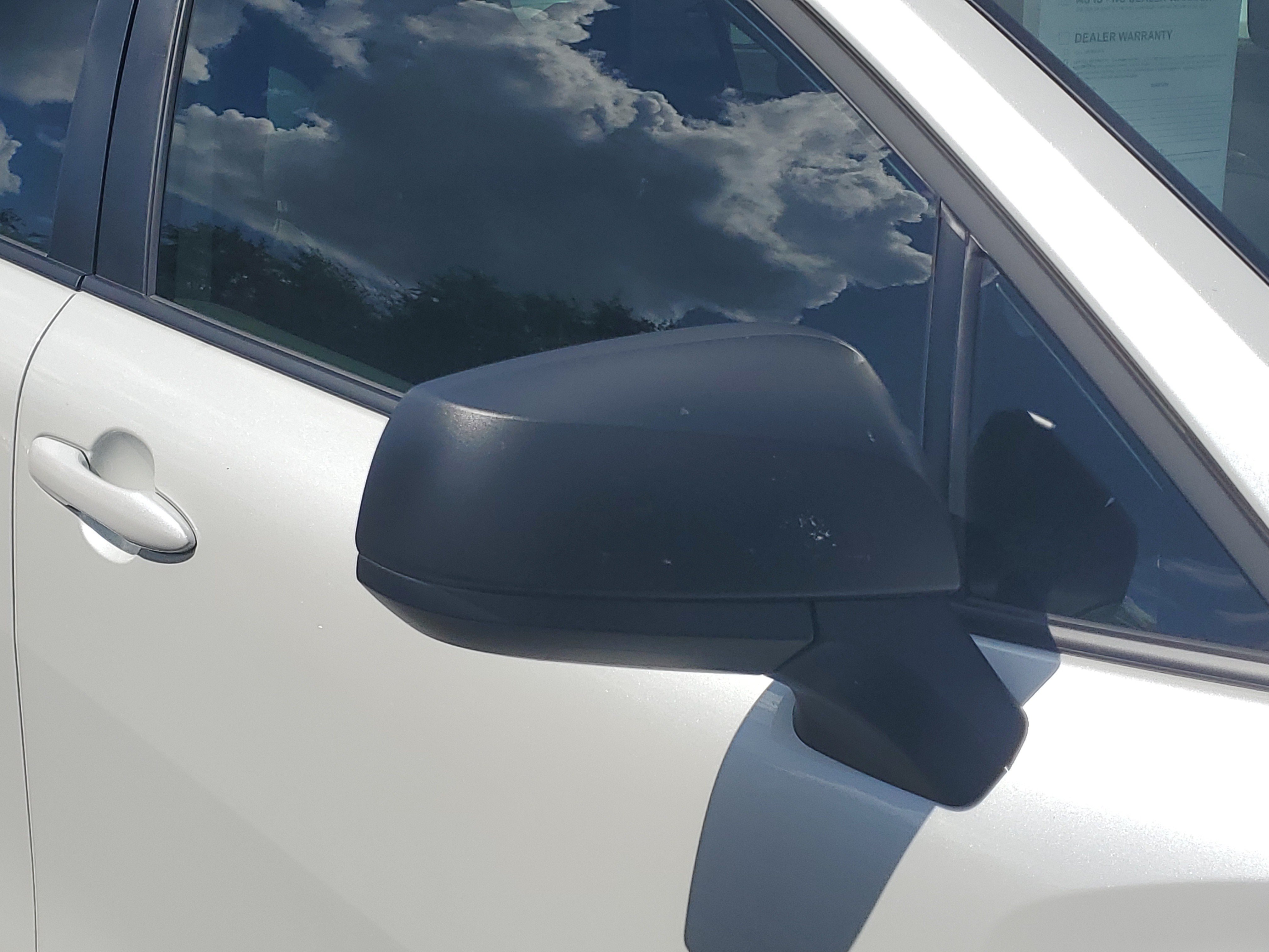 Used 2026 Toyota