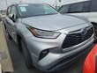  Toyota Highlander Hybrid