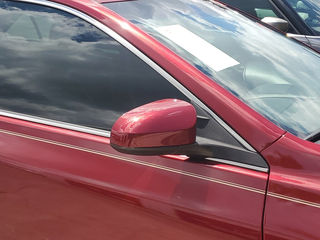 Certified 2017 Toyota Camry SE Sedan