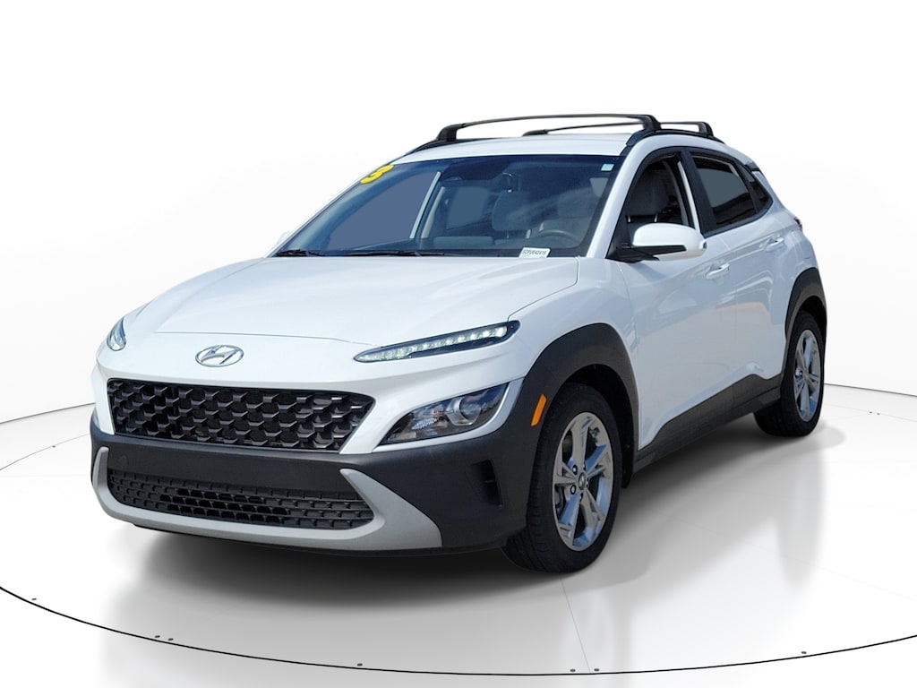 Used 2023 Hyundai Kona SEL SUV