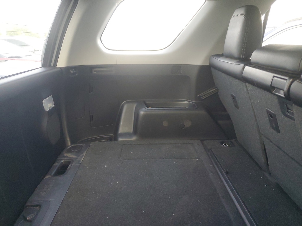 Certified 2022 Toyota 4Runner SR5 Premium SUV