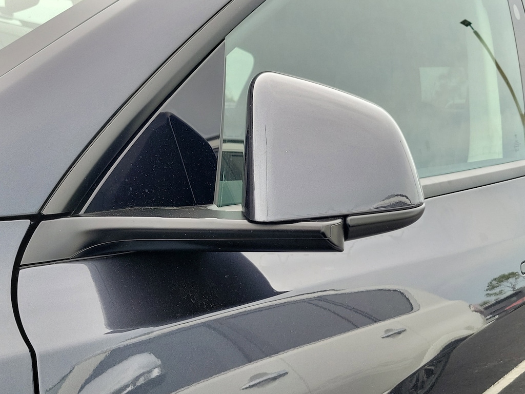 Used 2024 Tesla Model Y Long Range SUV