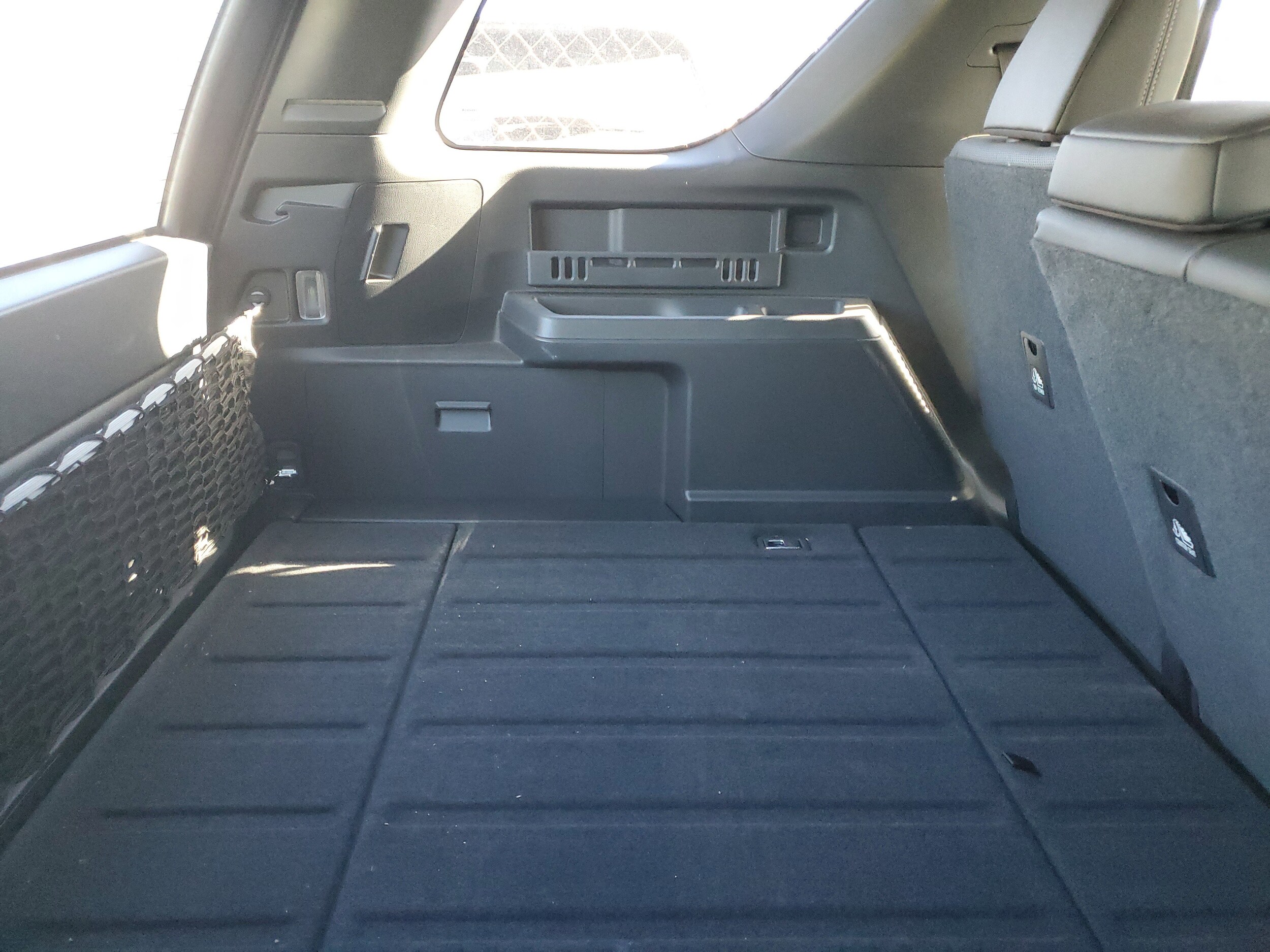 2025 Toyota 4Runner TRD Premium photo 4