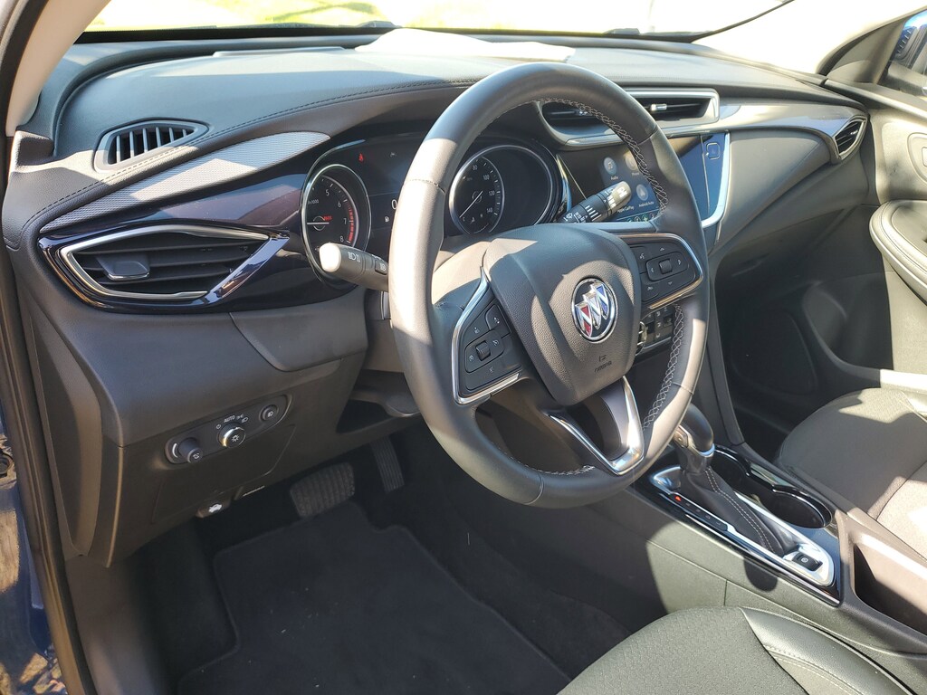 2022 Buick Encore GX Select photo 14