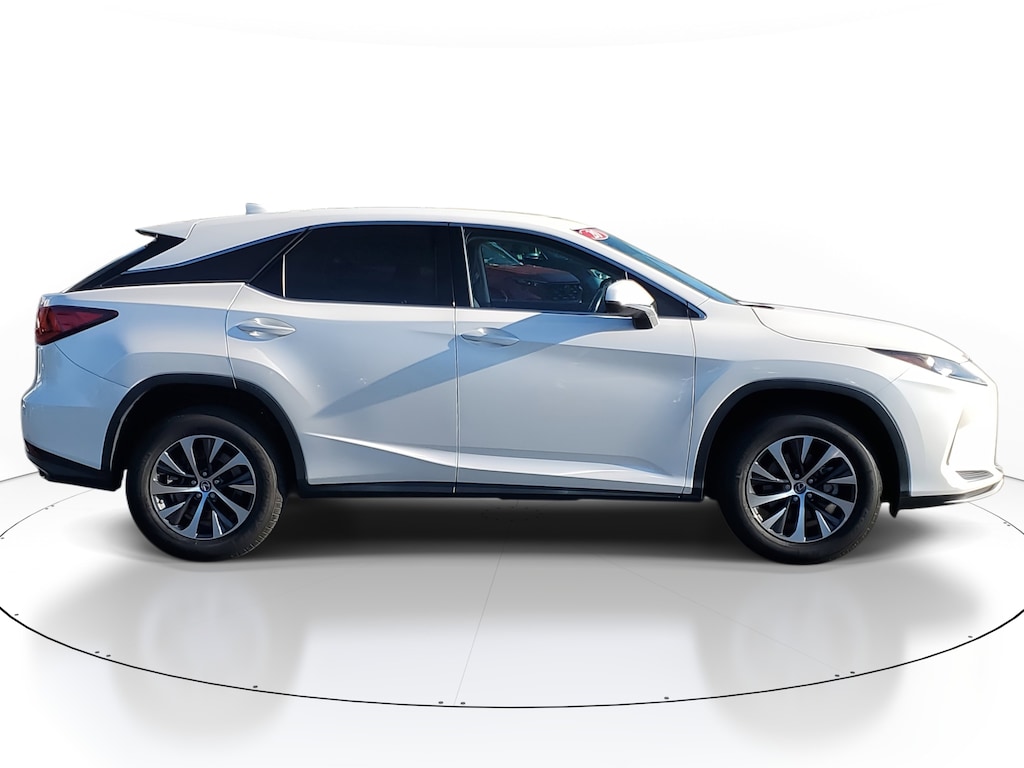 Used 2020 Lexus RX 350 SUV