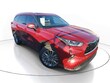 Toyota Highlander Hybrid