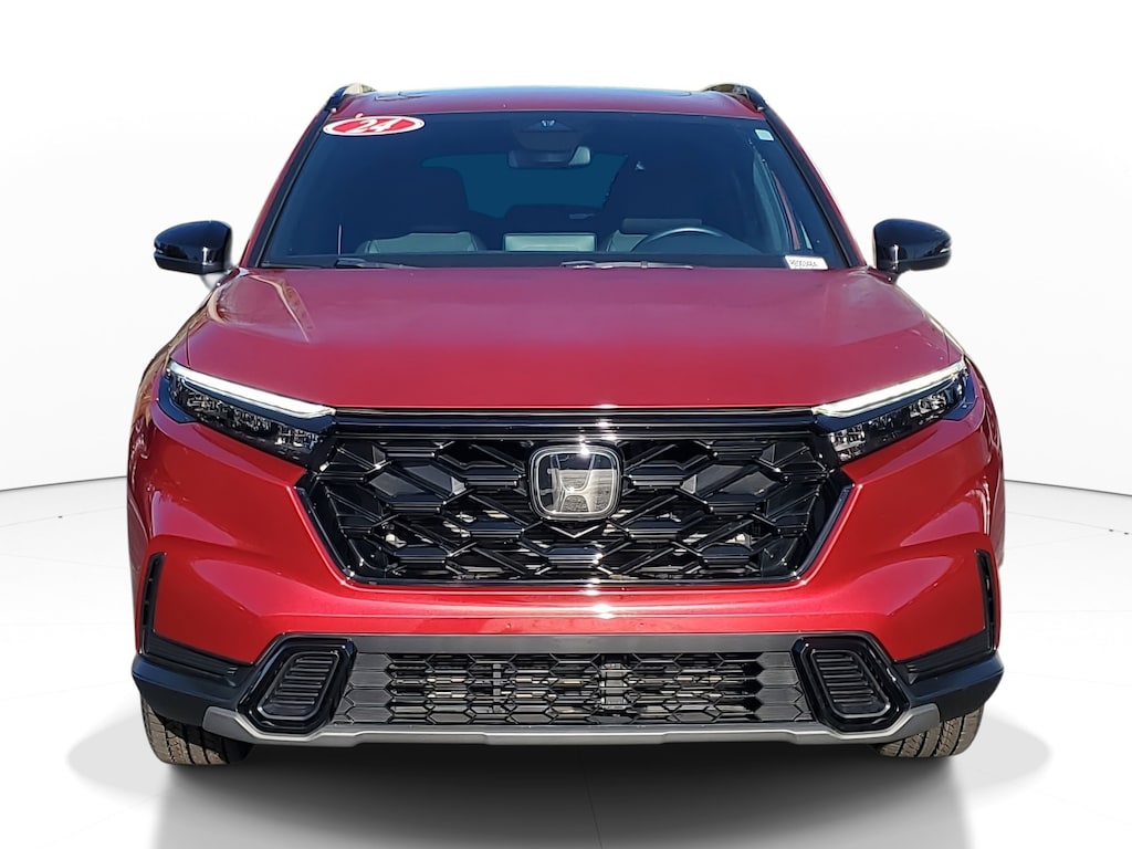 Used 2024 Honda
