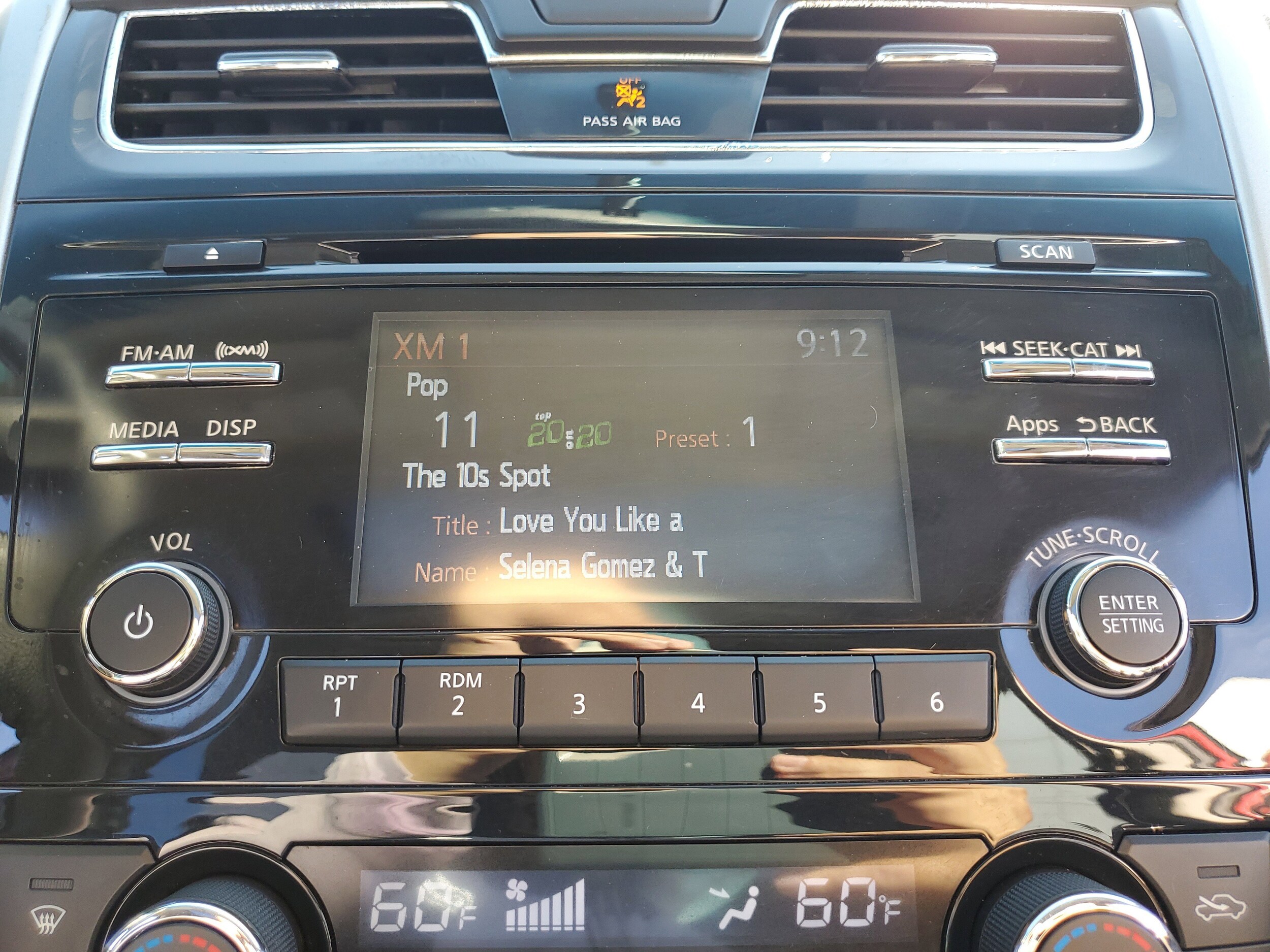 2015 Nissan Altima SL - Photo 22