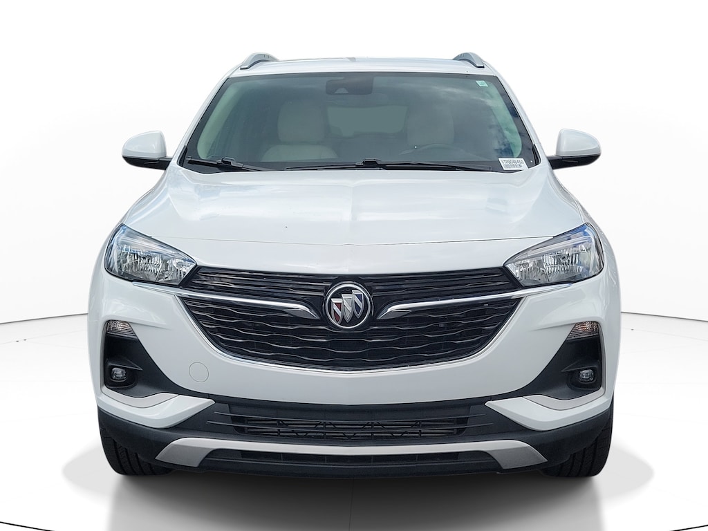 Used 2023 Buick Encore GX Select SUV