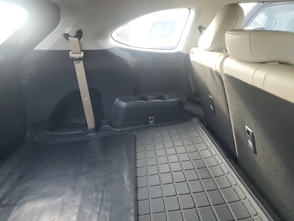 Certified 2022 Toyota Highlander Hybrid XLE SUV