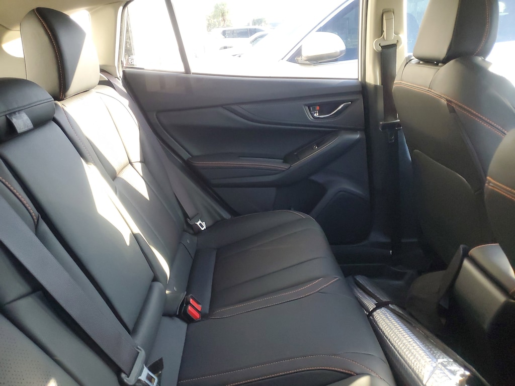 Used 2023 Subaru Crosstrek Limited SUV