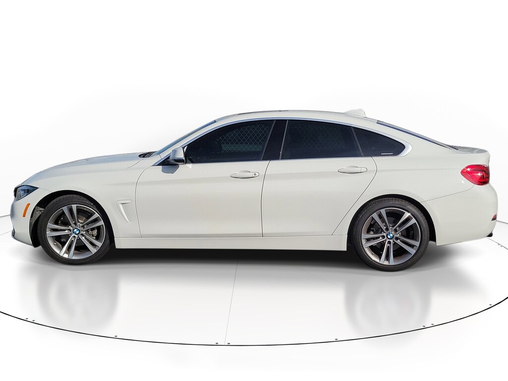 Used 2019 BMW 430i Gran Coupe