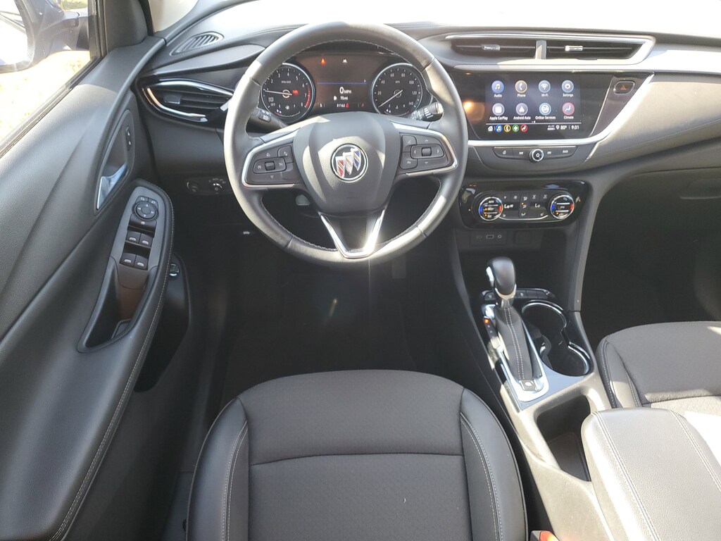 2022 Buick Encore GX Select photo 12