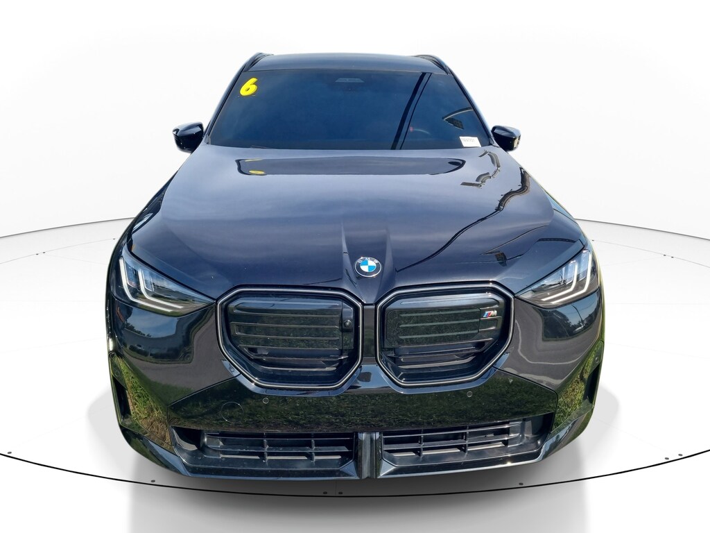 Used 2026 BMW X3 M50 xDrive SUV