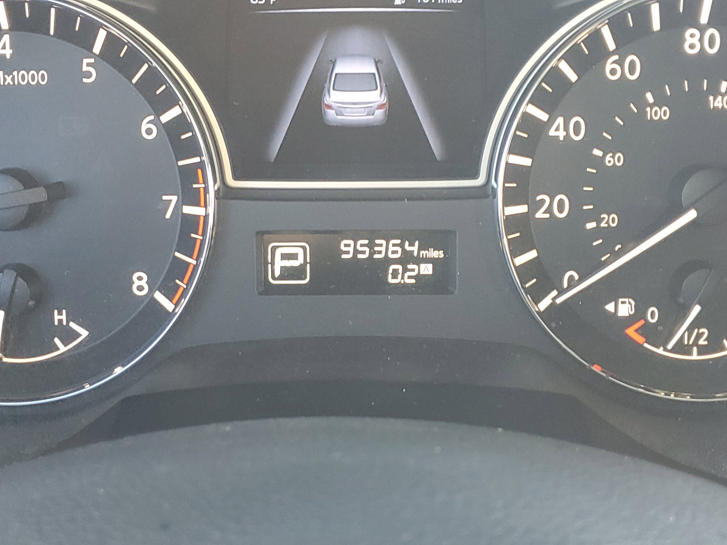 2015 Nissan Altima SL - Photo 21