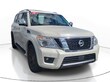  Nissan Armada