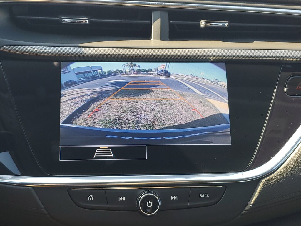 2022 Buick Encore GX Select photo 20