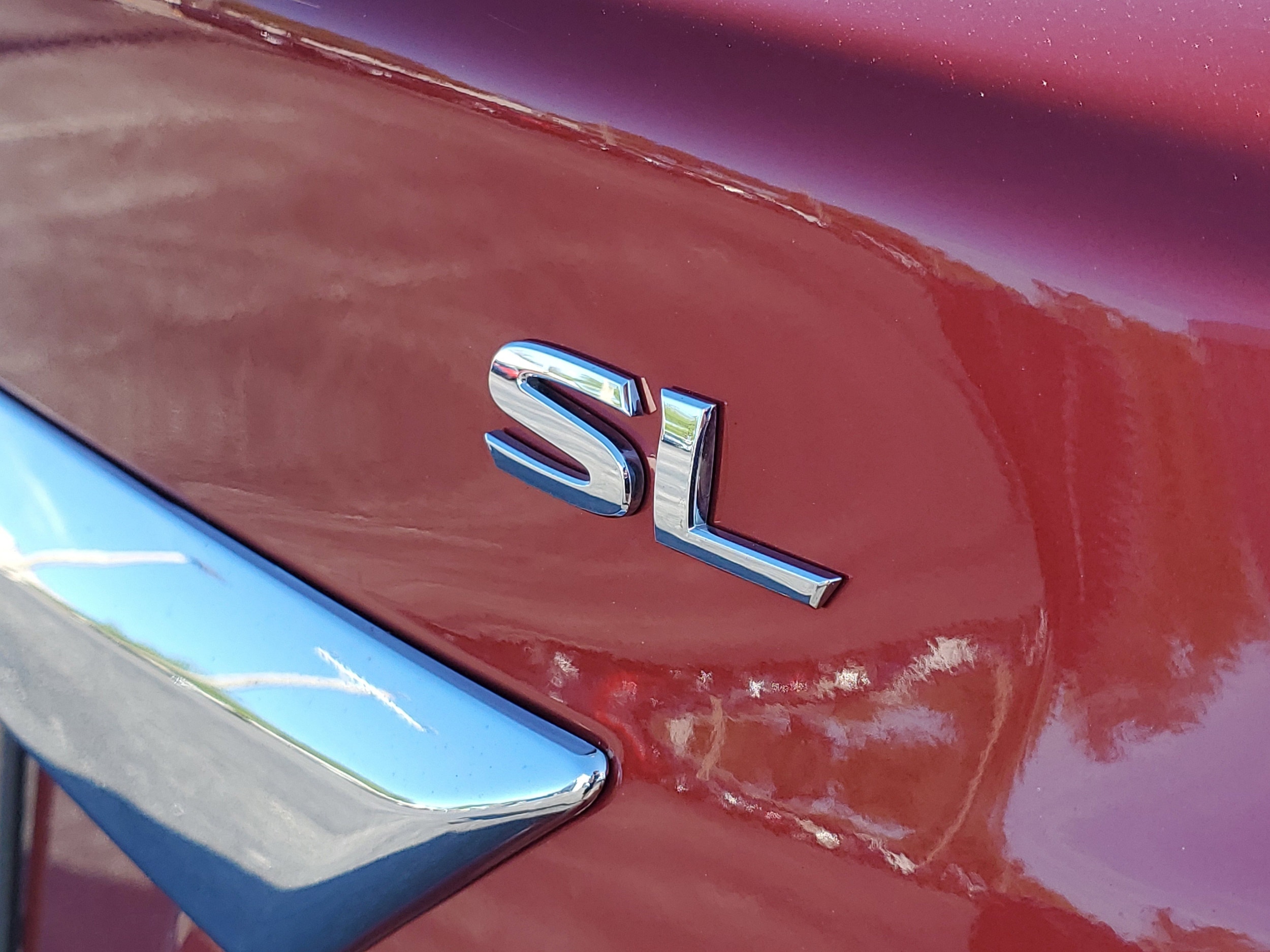 2015 Nissan Altima SL - Photo 6