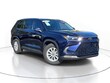  Toyota Grand Highlander