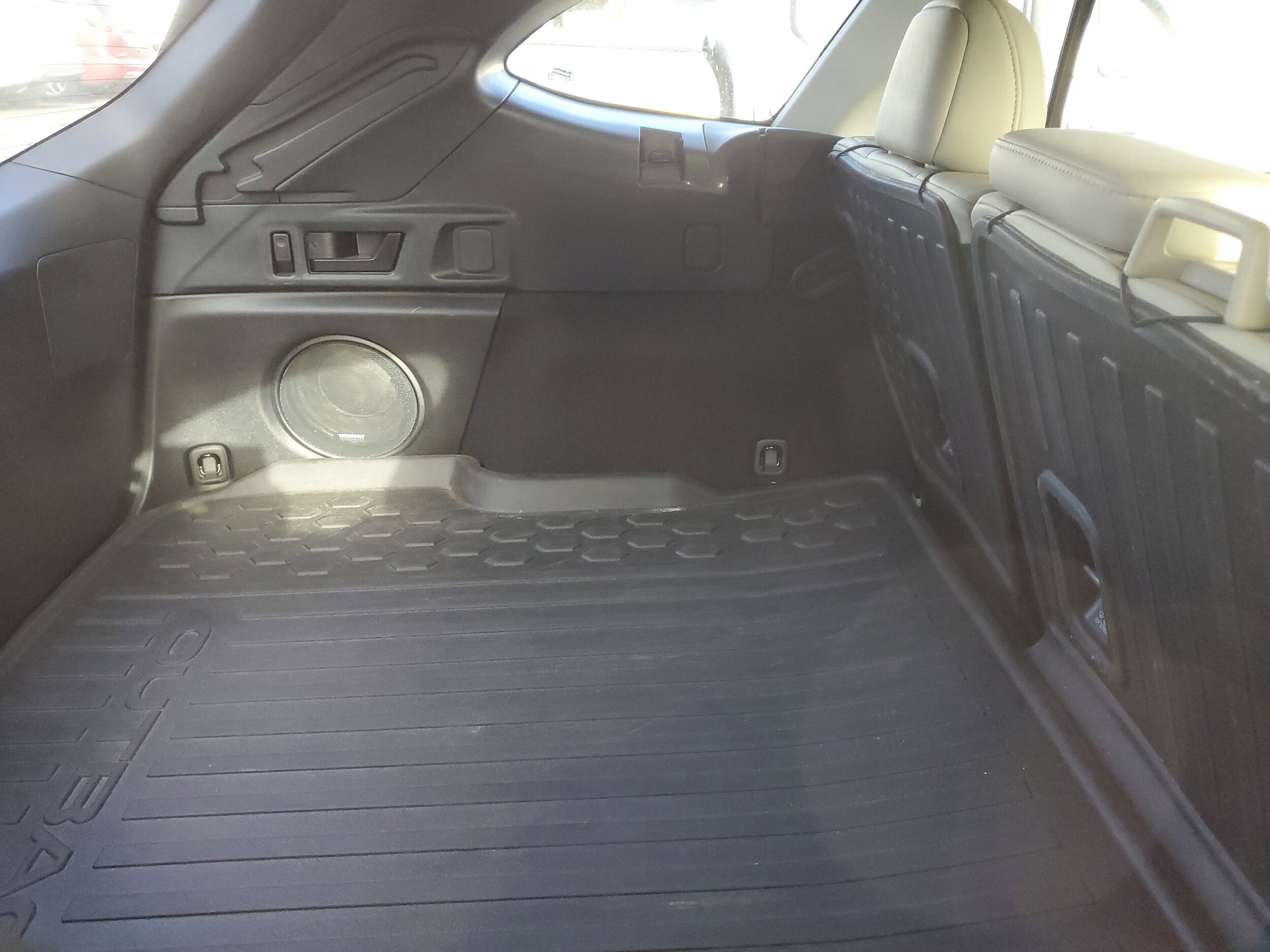 2022 Subaru Outback Limited photo 4