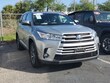  Toyota Highlander Hybrid