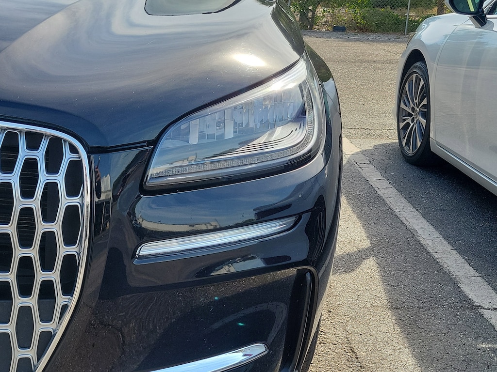 Used 2023 Lincoln