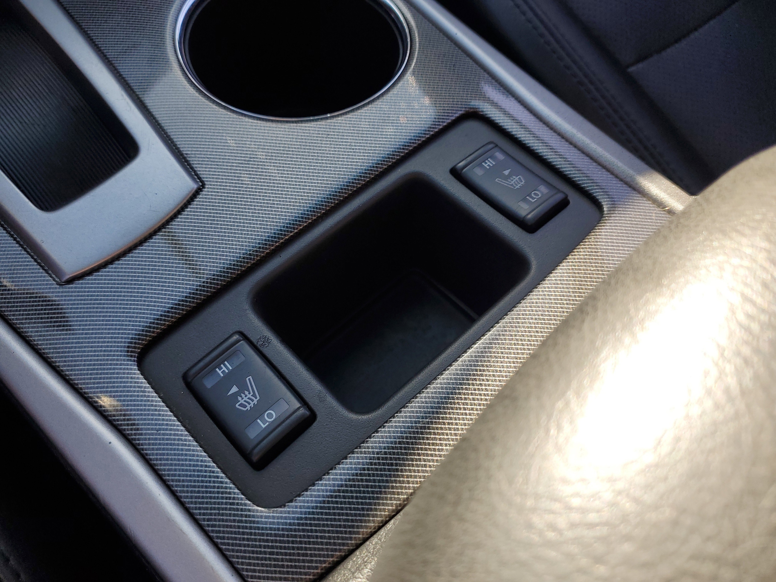 2015 Nissan Altima SL - Photo 27
