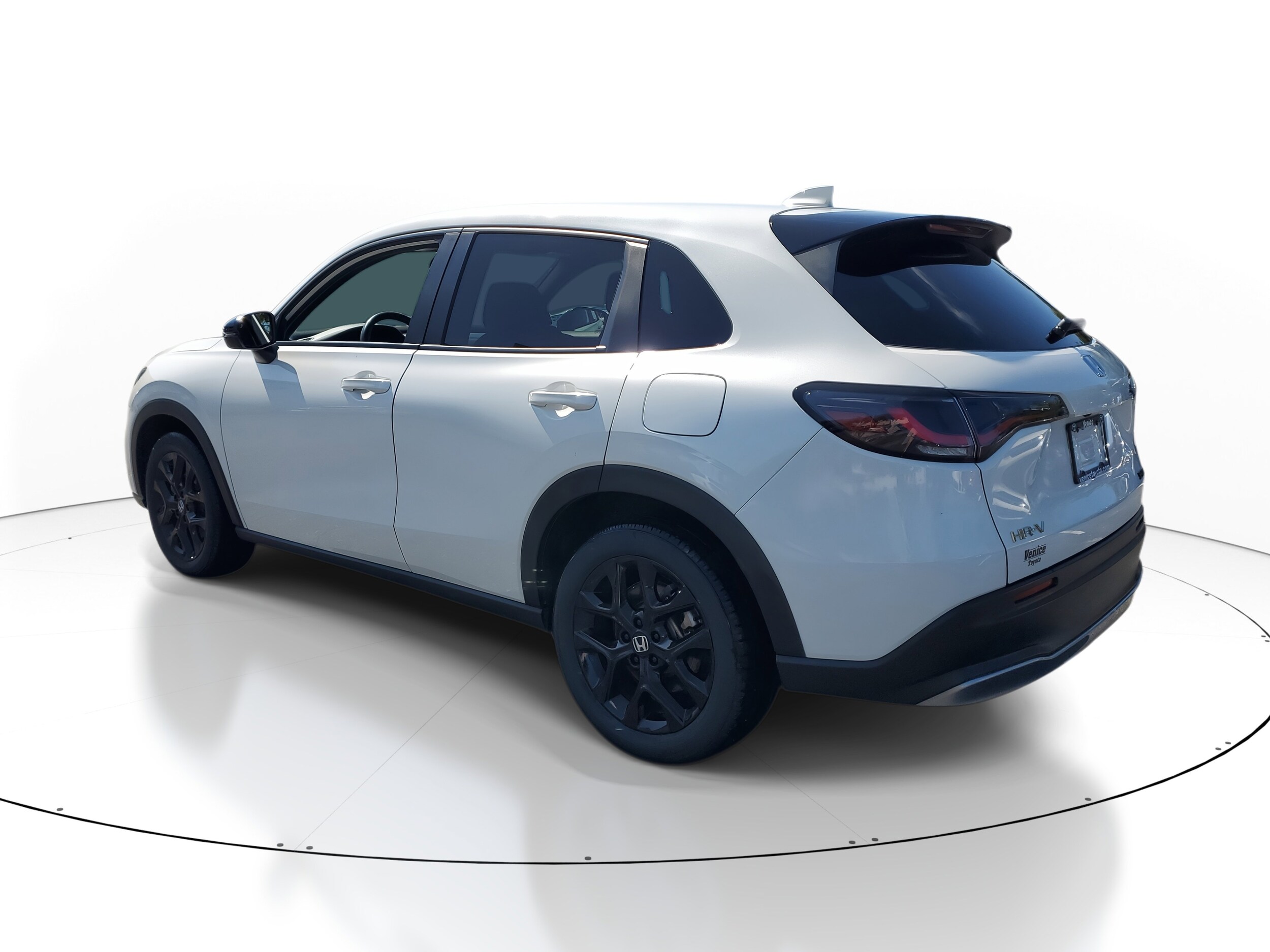 2023 Honda HR-V Sport photo 3